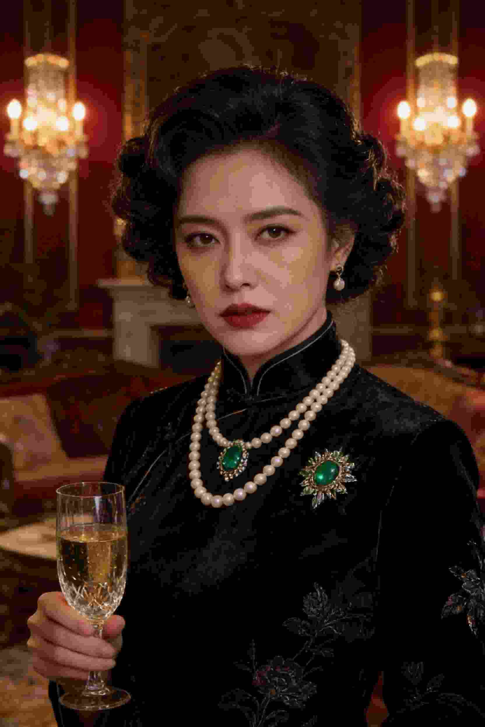 魔改短剧